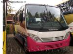 Comil Pia / Mercedes Benz LO-915 / Buses Cuadra