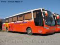 Busscar Vissta Buss LO / Mercedes Benz O-500R / Pullman Bus