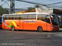 Irizar New Intercentury / Mercedes Benz O-500R / Pullman Bus