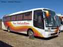 Busscar El Buss 340 / Mercedes Benz OF-1722 / San Sebastian