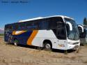 Marcopolo Andare Class / Mercedes Benz OF-1722 / Unidad de Stock