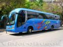 Maxibus Lince 3.45 / Mercedes Benz OF-1721 / Unidad de Stock