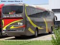 Marcopolo Viaggio 1050 / Scania K340 / Expreso Colcha Maule