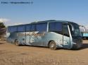 Irizar Century / Volkswagen 18.320 / Linea Azul