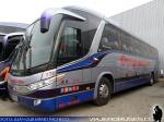 Unidades Marcopolo Paradiso G7 1050 / Mercedes Benz OC-500RF / Cruz del Sur