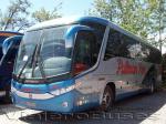 Marcopolo Paradiso G71050 / Mercedes Benz O-500RS / Pullman Sur