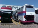 Comil Campione 4.05 / Mercedes Benz O-500RSD / Pullman Tur