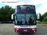 Comil Campione 4.05 / Mercedes Benz O-500RSD / Pullman Tur