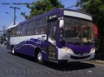 Metalpar Puelche / Mercedes Benz OF-1721 / Unidad de Stock