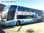 Marcopolo Paradiso 1800DD / Mercedes Benz O-500RSD / Queilen Bus