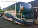 Busscar Jum Buss 380 / Mercedes Benz O-500RSD / EME Bus