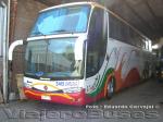 Marcopolo Paradiso 1550LD / Scania K420 / Ramos Cholele