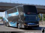 Modasa Zeus 3 / Volvo B420R / Buses Rios - Moraga Tour