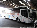 Mascarello Roma MD / Mercedes Benz OF-1722 / Buses Pacheco