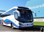 Mascarello Roma 370 / Scania K420 / Eme Bus