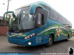 Mascarello Roma 350 / Mercedes Benz O-500R / Buses Barria