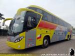 Unidades Mascarello Roma 370 / Mercedes Benz O-500RSD & Volvo B430R / Jet Sur