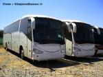 Irizar Century / Mercedes Benz O-500RS / Unidad de Stock