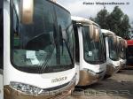 Comil Campione 3.25 / Mercedes Benz OF-1722 / Unidades Ruta Bus 78 Premium