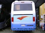 Comil Campione Vision 3.45 / Mercedes Benz O-500RS / Serena Mar