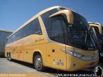 Marcopolo Paradiso G7 1200 / Scania / Turimontt