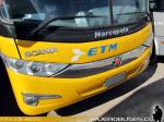 Marcopolo Paradiso G7 1800DD / Scania K410 / ETM