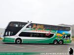 Modasa Zeus II / Scania K410 / Ruta 5 - Direccion a Chile