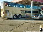 Marcopolo Paradiso 1800DD / Scania K420 / Pullman Contimar