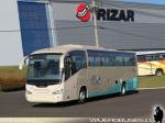 Irizar New Century / Mercedes Benz O-500RS / Inka Express