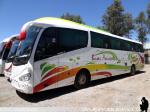 Irizar I6 / Scania / Buses Amistad