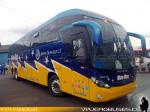 Mascarello Roma 3.70 / Scania / Bus-Sur