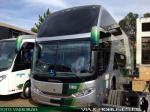 Comil Campione DD / Scania / CDA Turismo