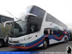 Marcopolo Paradiso G7 1800DD / Scania K420 / Eme Bus