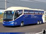 Irizar PB / Scania K410 / Expreso San Roman