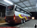 Irizar I6 3.90 / Scania K410 / Hualpen