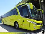 Marcopolo Paradiso G7 1050 / Scania K360 / JNS