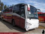 Unidades Irizar Century / Scania K360 / Buses Hualpen