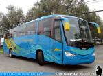 Irizar Century / Scania K380 / Verschae