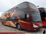 Modasa New Zeus II / Scania K410 / Serena Mar
