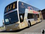 Busscar Panorâmico DD / Scania K410 / Kuelap