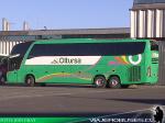 Marcopolo Paradiso G7 1600 / Scania K410 / Oltursa