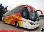 Mascarello Roma 370 / Scania K410 / Linatal