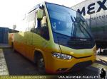 Marcopolo Senior / Mercedes Benz LO-915 / JAC