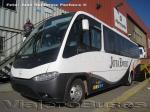 Unidades Marcopolo Senior / Mercedes Benz LO-915 / Jota Ewert