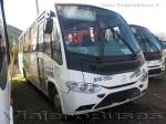 Unidades Marcopolo Senior / Mercedes Benz LO-915 / Nar-Bus