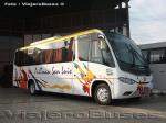 Marcopolo Senior / Mercedes Benz LO-915 / Pullman San Luis