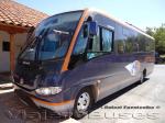 Marcopolo Senior / Mercedes Benz LO-915 / Ahumada