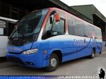 Marcopolo Senior / Mercedes Benz LO-916 / Tandem