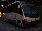 Marcopolo Senior / Mercedes Benz LO-915 / Unidad de Stock