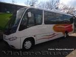 Marcopolo Senior / Mercedes Benz LO-915 / Unidad de Stock